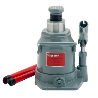 Image showing  20-Ton Side Pump Bottle Jack