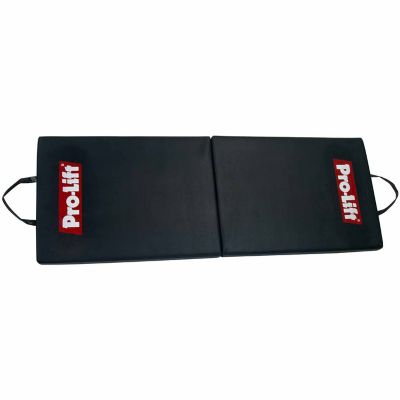 Pro-Lift Foldable Mechanic Pad, 40-1/8 in.