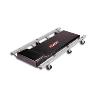 Image showing  Mechanic's Creeper, 40-1/8 in., 350 lb.