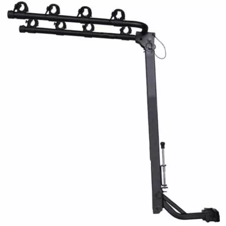 Advantage SportsRack 4-Bike TiltAWAY Rack 2" Receiver Hitch Bicycle Carriers