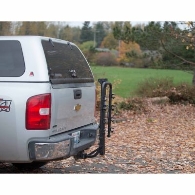 Image showing  4-Bike TiltAWAY Rack Carrier