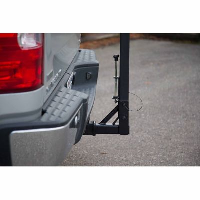 Image showing  4-Bike TiltAWAY Rack Carrier