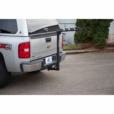 Image showing  4-Bike TiltAWAY Rack Carrier