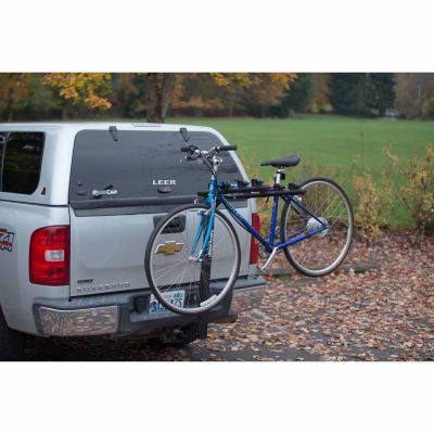 Image showing 5 th Advantage SportsRack 4-Bike TiltAWAY Rack Carrier