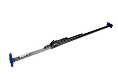 HitchMate Cargo Stabilizer Bar for Compact Trucks, Adjusts 50-65 in.