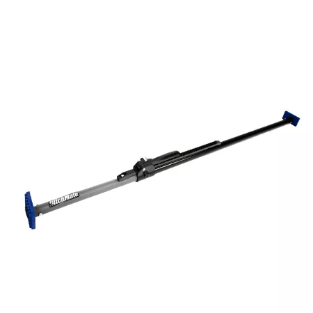 HitchMate 50" to 65" Adjustable Cargo Stabilizer Bar for Compact Trucks Cargo Bars