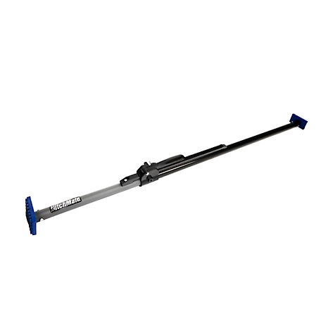 HitchMate Cargo Stabilizer Bar for Compact Trucks, Adjusts 50-65 in.