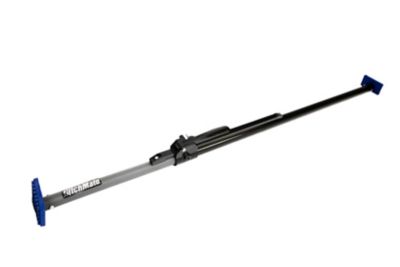 HitchMate Cargo Stabilizer Bar for Full-Size Trucks, Adjusts 59-73 in.