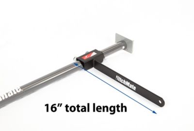 Image showing  Cargo StabiLoad Divider Bar