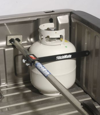 Image showing  Cargo StabiLoad Divider Bar