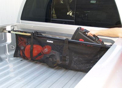 Image showing  NetWerks Full-Size Cargo Bag