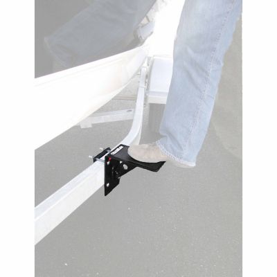 Image showing  Boat Trailer Step
