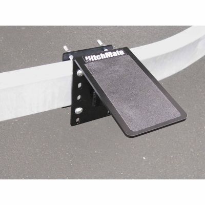 Image showing  Boat Trailer Step