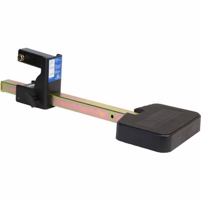 HitchMate 2 in. Receiver TruckStep XL -  4037