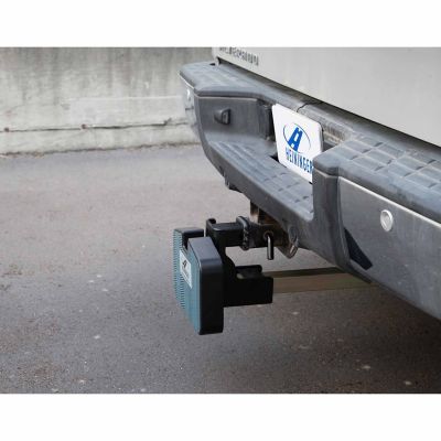 Image showing  2 in. Receiver TruckStep XL