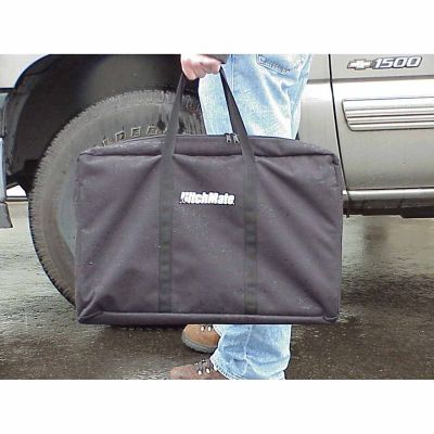 Image showing  TireStep Truck or SUV Wheel Step