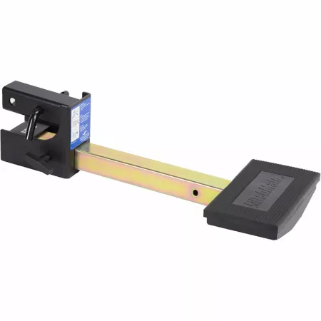 HitchMate 2 in TruckStep receiver Hitch Steps