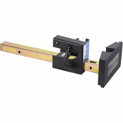 Image showing  2 in. Receiver TruckStep