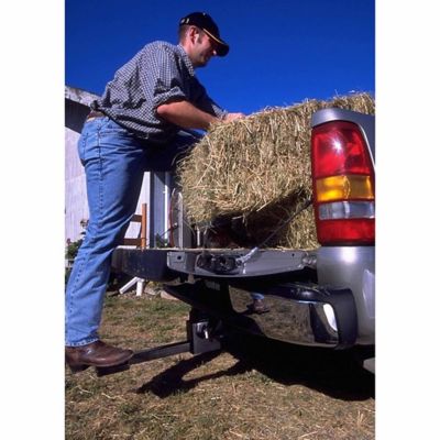 Image showing  2 in. Receiver TruckStep