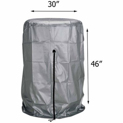 Image showing  TireHide Spare Tire Cover