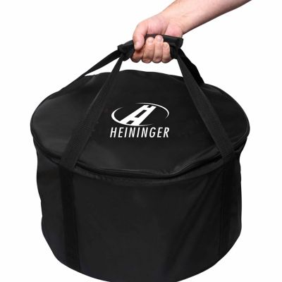 DestinationGear Carry Bag for Fire Pit