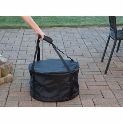 Image showing  Carry Bag for Fire Pit