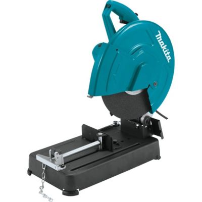 Makita 15A 14 in. Corded Cut-Off Saw -  LW1401