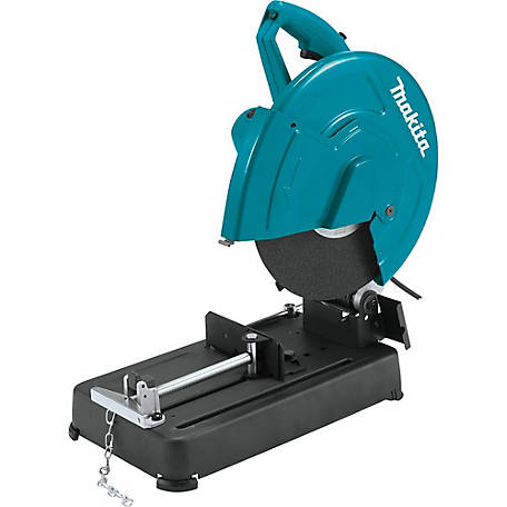 Makita 15A 14 in. Corded Cut-Off Saw