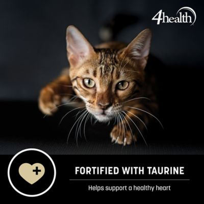 Image showing 5 th 4health Special Care Adult Indoor Weight Management Chicken Formula Dry Cat Food