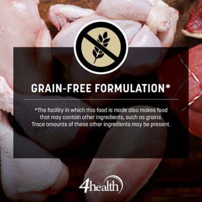 Image showing 6 th 4health Special Care Adult Indoor Weight Management Chicken Formula Dry Cat Food