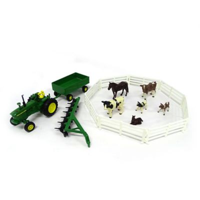 john deere 4020 toy