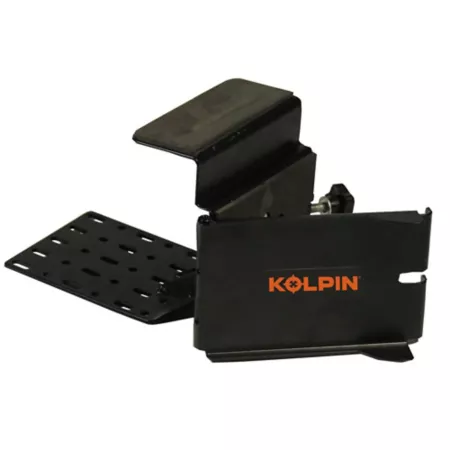 Kolpin Press II chainsaw stand Cargo Nets