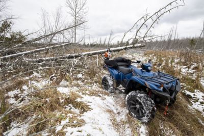Image showing  Chain Saw Press II Bracket