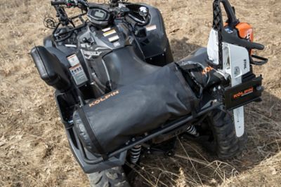 Image showing 5 th Kolpin Chain Saw Press II Bracket