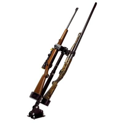 Image showing  In-Cab UTV Vertical Gun Mount