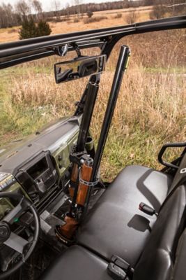 Image showing  In-Cab UTV Vertical Gun Mount