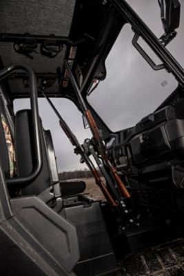 Image showing  In-Cab UTV Vertical Gun Mount