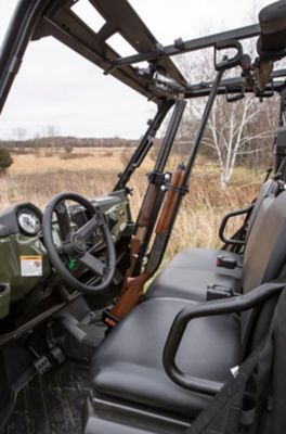 Image showing 5 th Kolpin In-Cab UTV Vertical Gun Mount