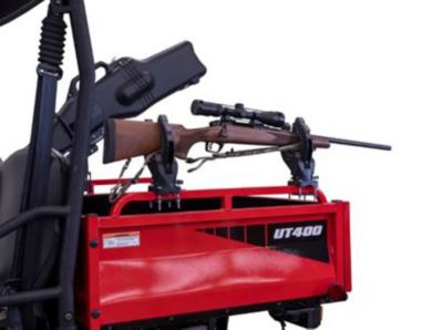 Image showing  Ratcheting Rhino Grip ATV Storage Grip