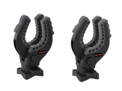 Image showing 5 th Kolpin Ratcheting Rhino Grip ATV Storage Grip