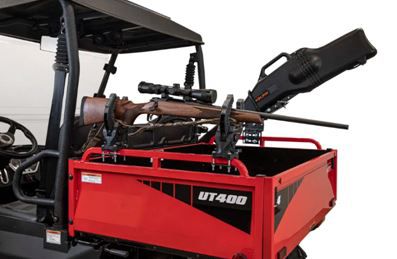 Image showing 6 th Kolpin Ratcheting Rhino Grip ATV Storage Grip