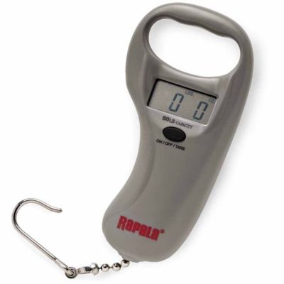 Rapala 50 lb. Sportsman's Digital Scale