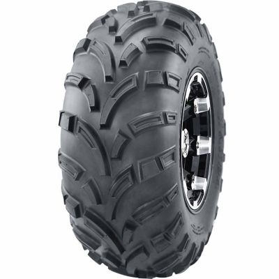 25x8.00-12 Tire Only, 4 Ply