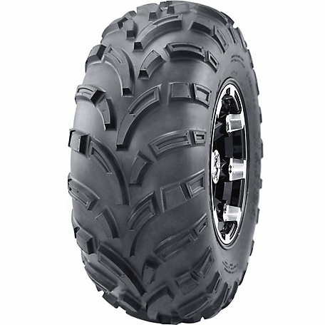 25x8-12 4 Pair Tire Only