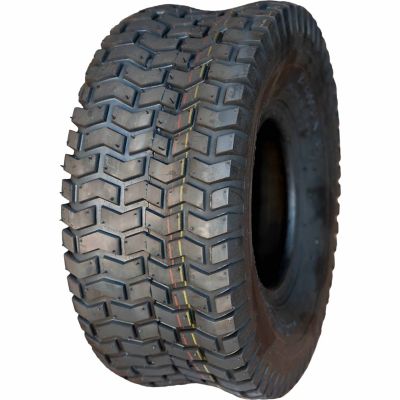 Hi-Run 15x6-6 4PR SU12 Turf II Replacement Tire