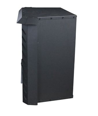 Image showing 5 th Ashley 1200 sq. ft. Natural Gas Vent-Free Firebox, 34,000 BTU, AGVF340LP