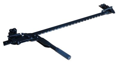 Country Pro Wire Stretcher - Durable Steel Construction - Works with High Tensile, Barbed or Smooth Wire - YTL-590-050
