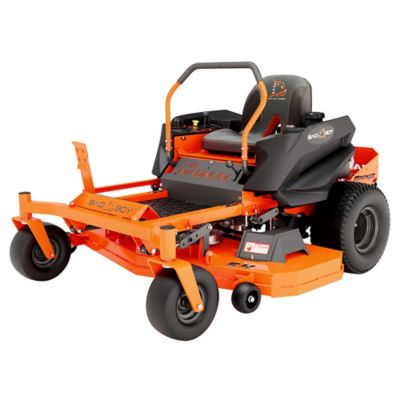 Bad Boy 54 in. 26 HP Gas-Powered MZ Magnum Zero-Turn Mower