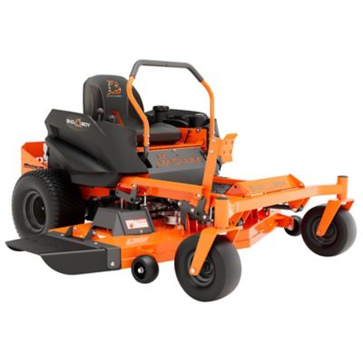 Image showing  MZ Magnum 54 in. 26 HP Gas Zero-Turn Mower, Kohler Engine