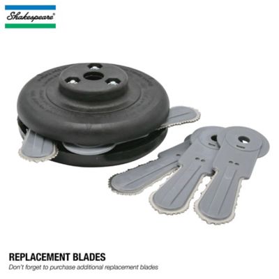 Image showing  Brush Cutter Trimmer Head